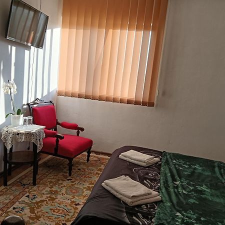 מלון סובאטה Casa Maksai חדר תמונה