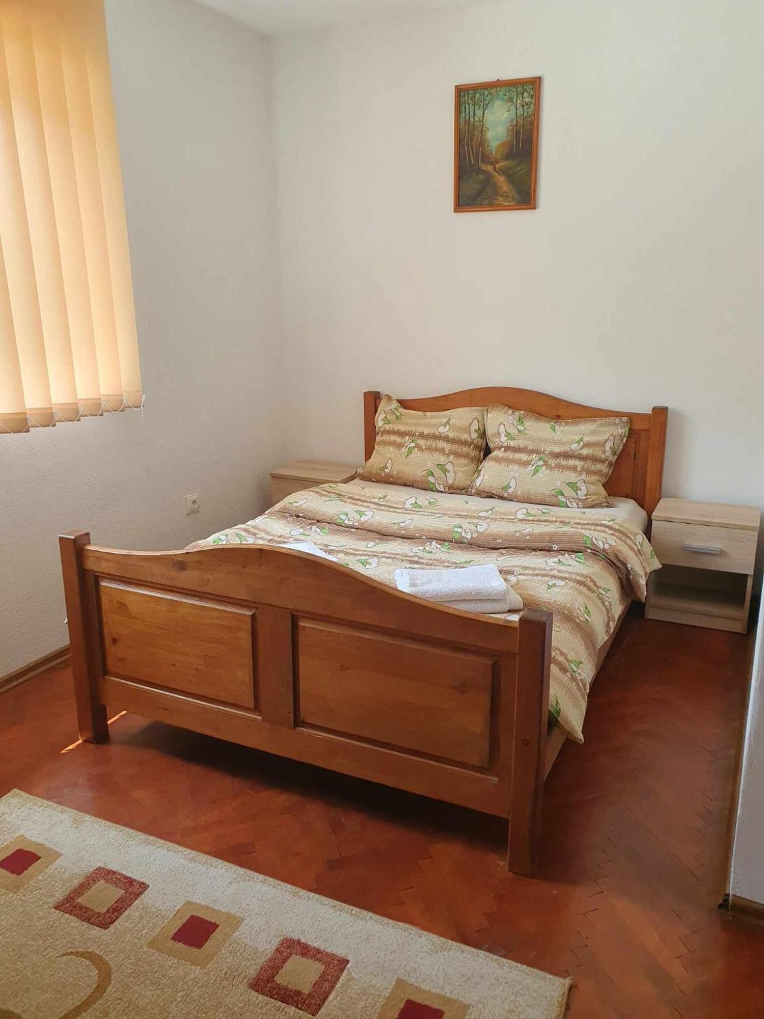מלון סובאטה Casa Maksai מראה חיצוני תמונה