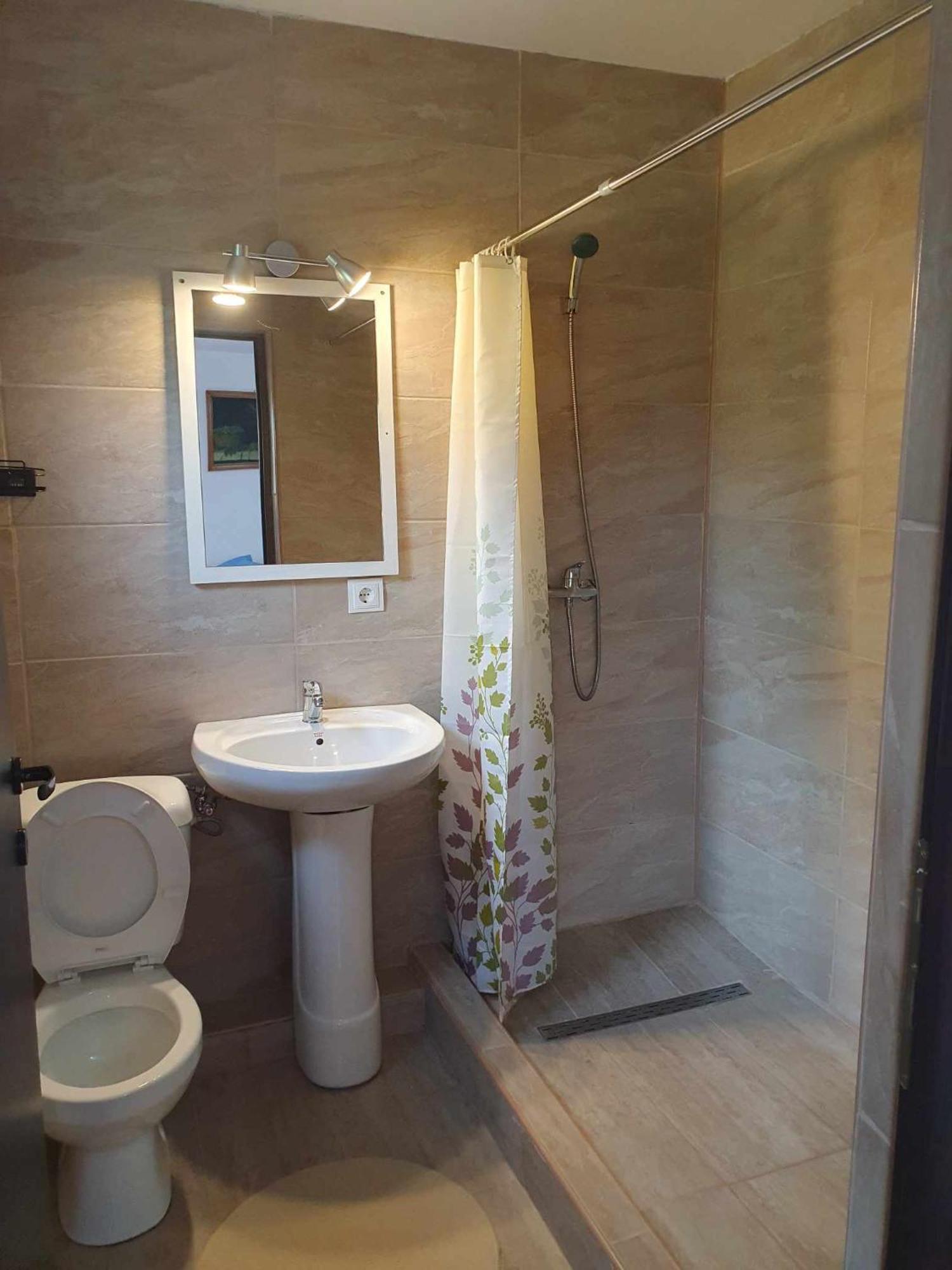 מלון סובאטה Casa Maksai מראה חיצוני תמונה