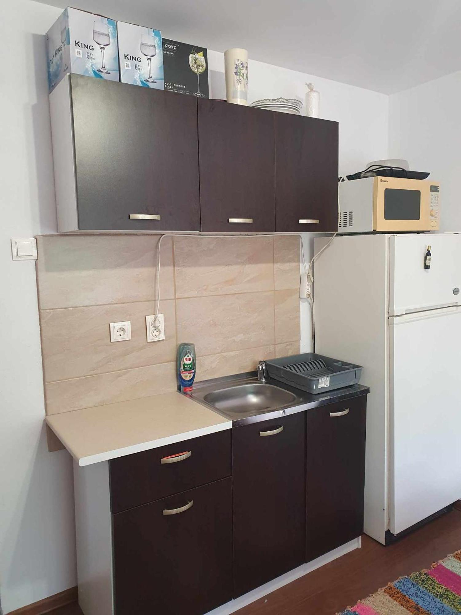 מלון סובאטה Casa Maksai מראה חיצוני תמונה
