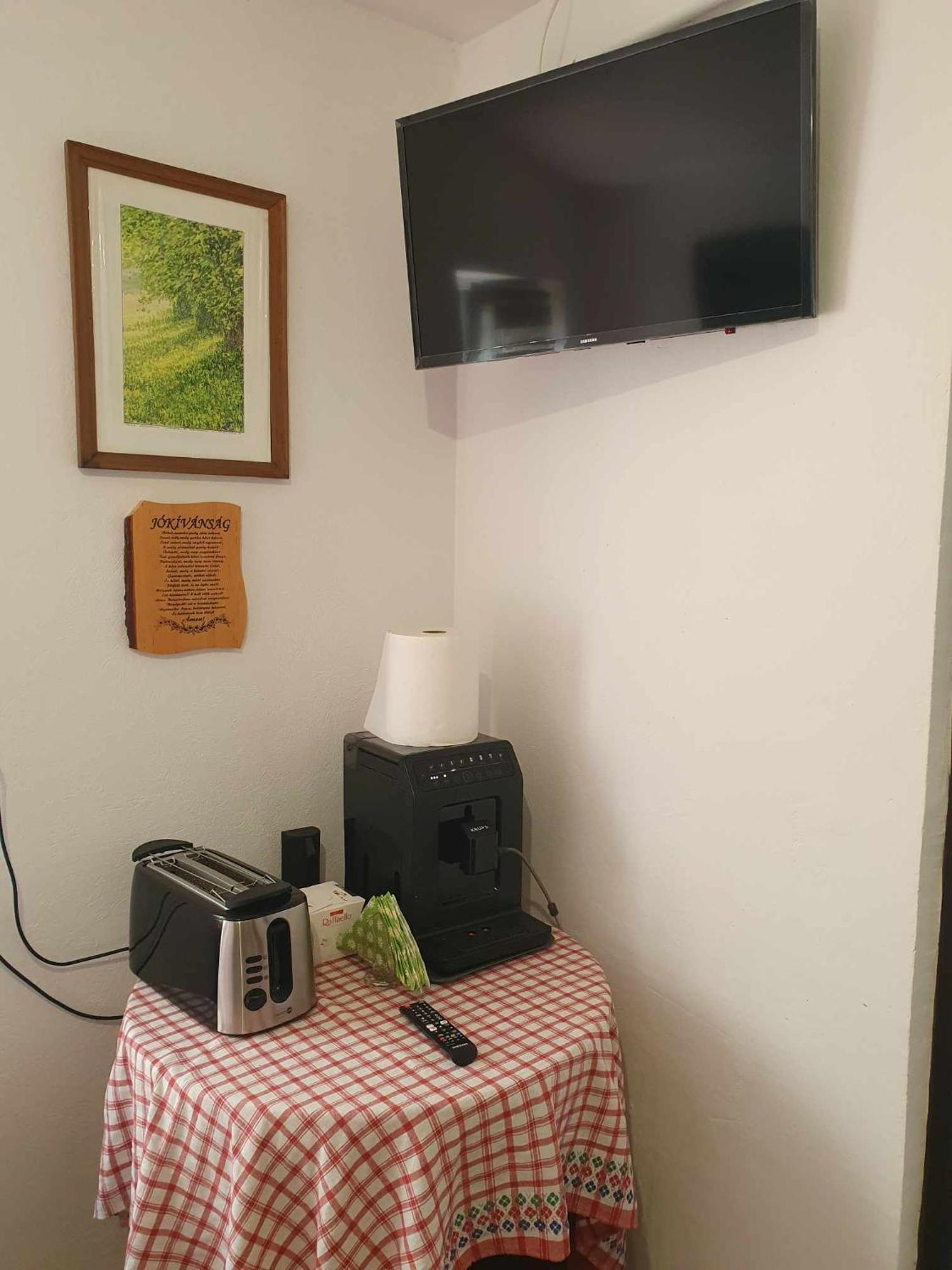 מלון סובאטה Casa Maksai מראה חיצוני תמונה