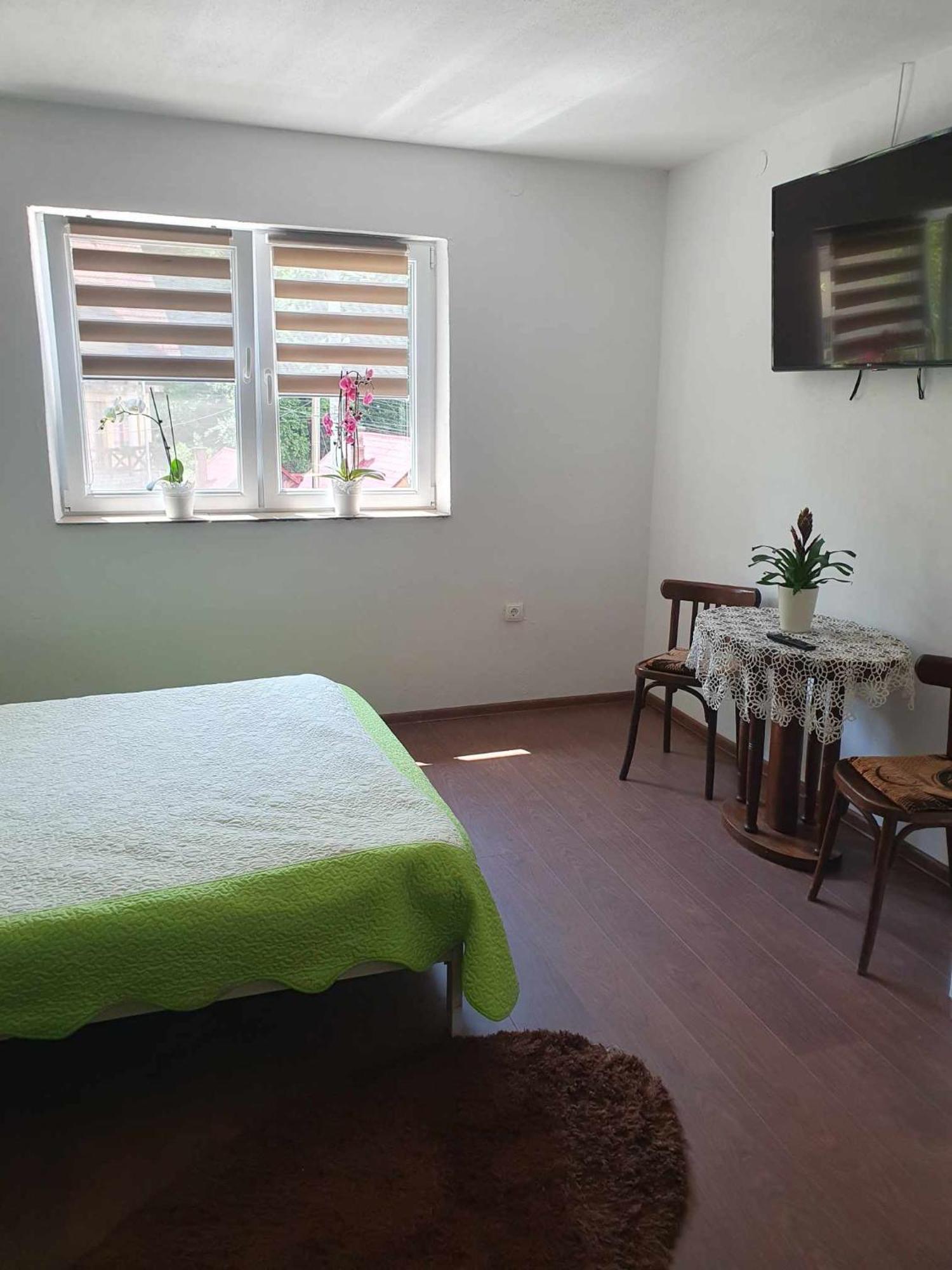 מלון סובאטה Casa Maksai מראה חיצוני תמונה