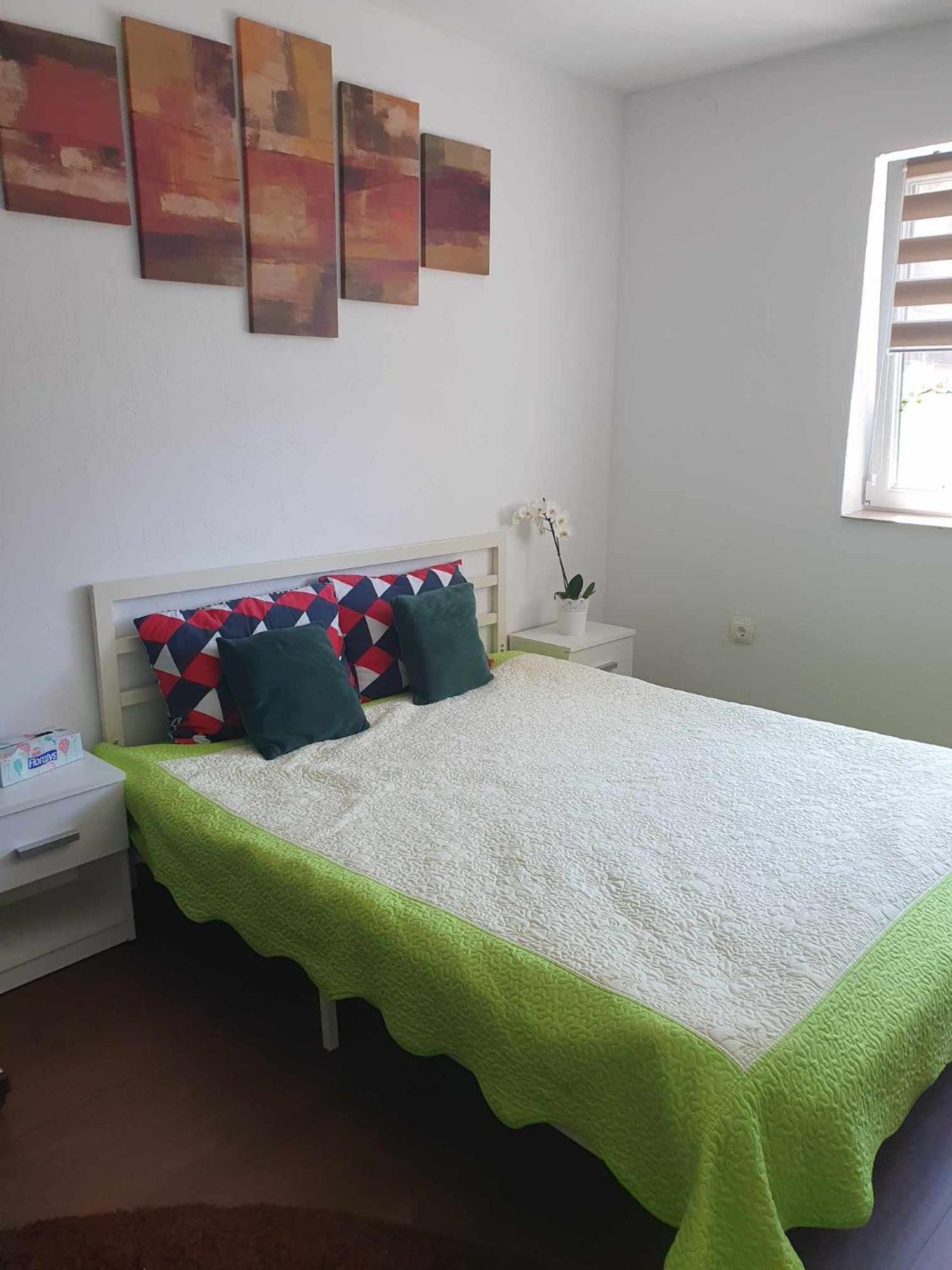 מלון סובאטה Casa Maksai מראה חיצוני תמונה