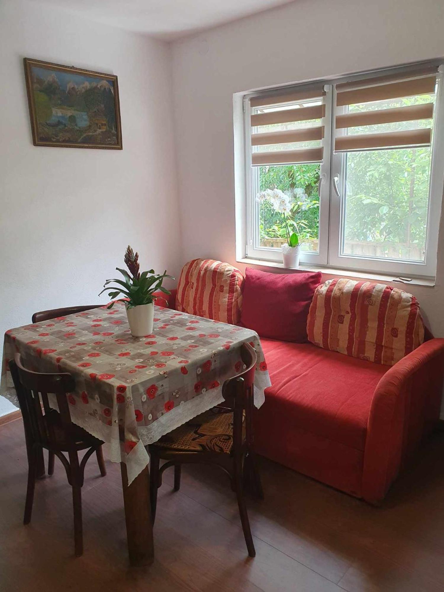 מלון סובאטה Casa Maksai מראה חיצוני תמונה