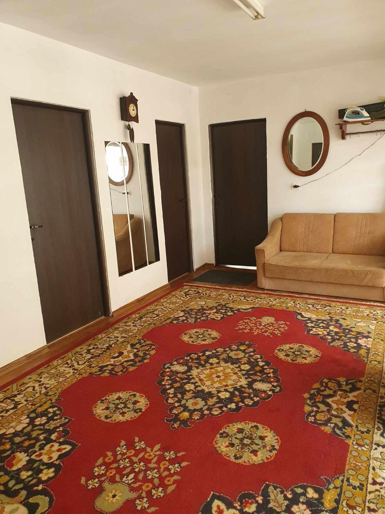 מלון סובאטה Casa Maksai מראה חיצוני תמונה