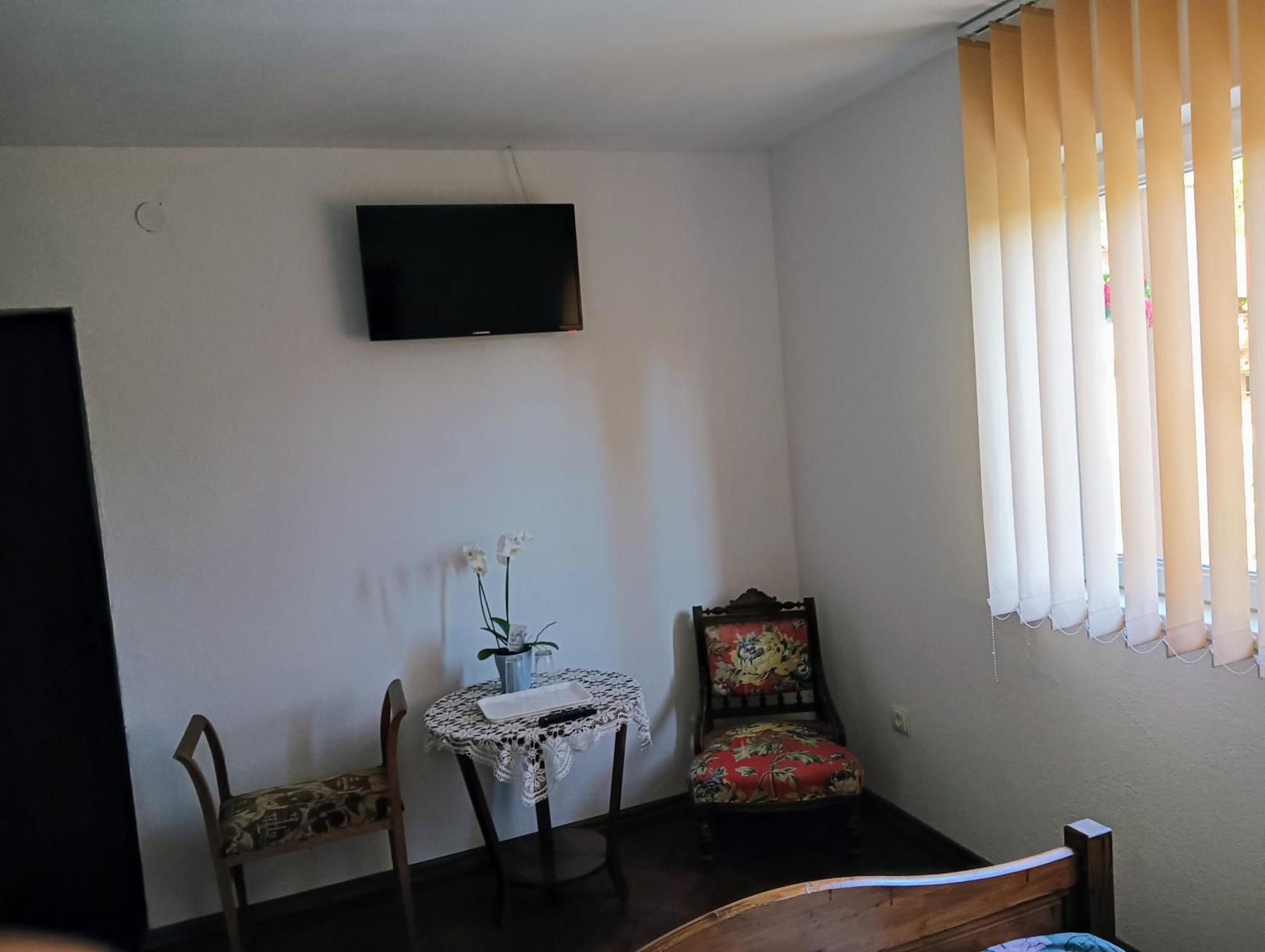מלון סובאטה Casa Maksai מראה חיצוני תמונה