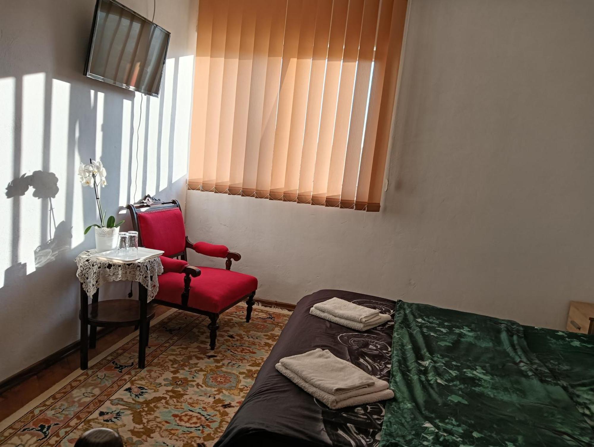 מלון סובאטה Casa Maksai חדר תמונה